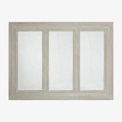 Teddy Beau Teddy's Collection Gordon Three Section Wall Mirror