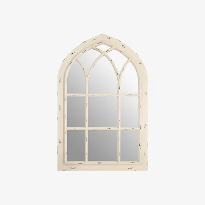 Teddy Beau Teddy's Collection Soloman Wall Mirror