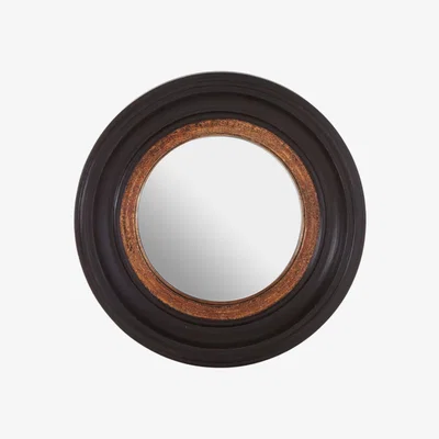 Teddy Beau Teddy's Collection Gerald Wall Mirror