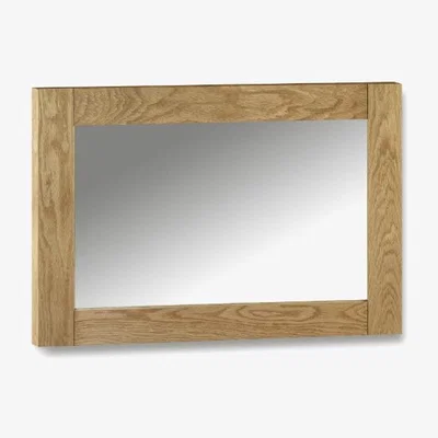 Teddy Beau Julian Bowen Astoria Wall Mirror