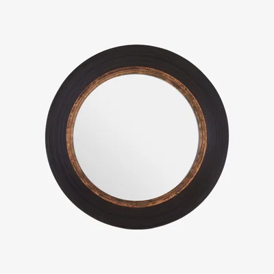 Teddy Beau Teddy's Collection George Frame Wall Mirror
