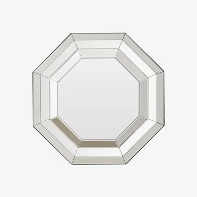 Teddy Beau Teddy's Collection Sawyer Wall Mirror
