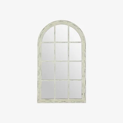 Teddy Beau Teddy's Collection Sterling Wall Mirror