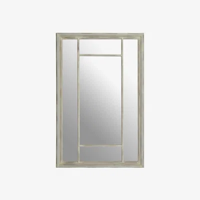 Teddy Beau Teddy's Collection Steph Wall Mirror