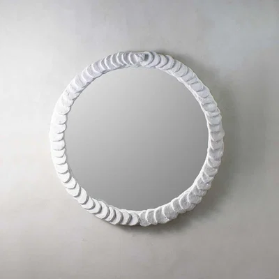 Tobias Oliver Porta Romana | Nugget Mirror