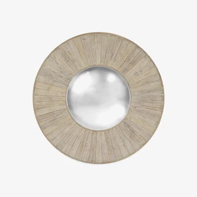 Tobias Oliver William Yeoward | Barrique Mirror Washed Acacia