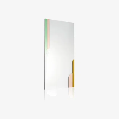 Tobias Oliver Reflections Copenhagen | Scandinavian Spring Mirror