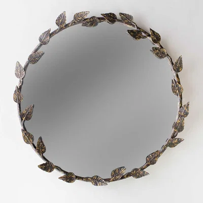 Tobias Oliver Porta Romana | Aurelia Mirror Large