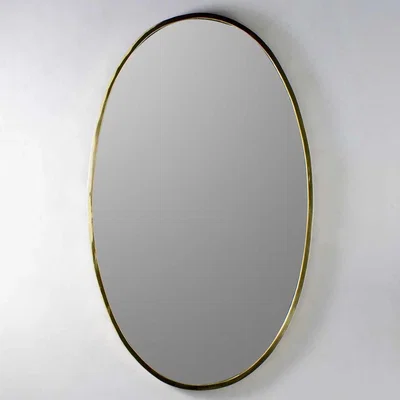 Tobias Oliver Porta Romana | Reuben Mirror