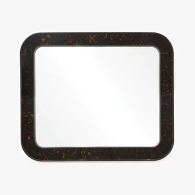 Tobias Oliver William Yeoward | Arno Rectangular Mirror