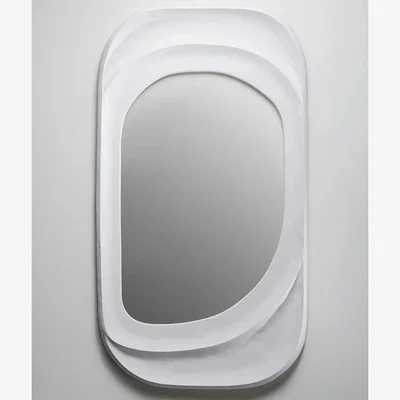 Tobias Oliver Porta Romana | Oodian Mirror