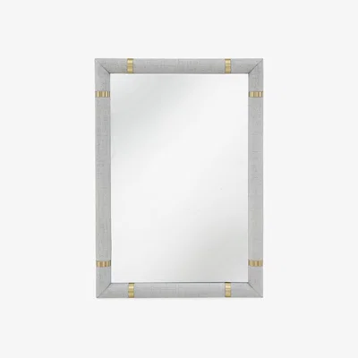 Tobias Oliver Jonathan Adler I Siam Mirror