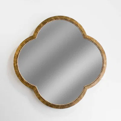 Tobias Oliver Porta Romana | Eva Mirror Small