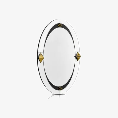Tobias Oliver Reflections Copenhagen | Darling Mirror