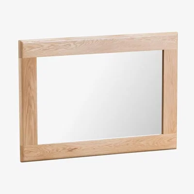 Woods Furniture Trento Wall Mirror