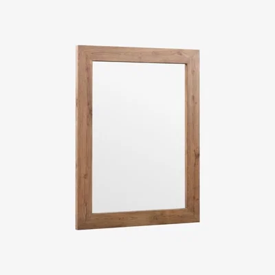 Woods Furniture Albany Wall Mirror