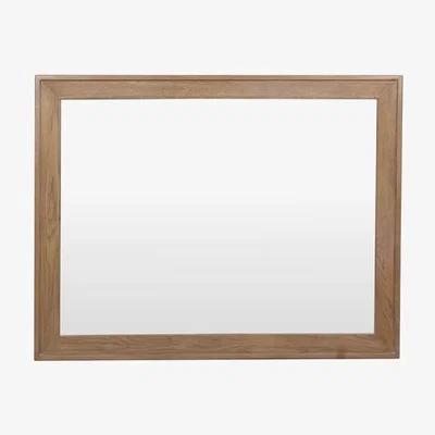 Woods Furniture Hudson Wall Mirror