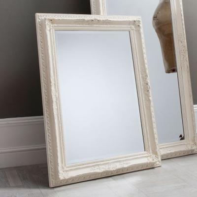 Woods Furniture Buckingham Mirror