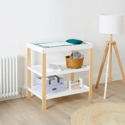 Dunelm Return - Ickle Bubba Coleby Open Changer