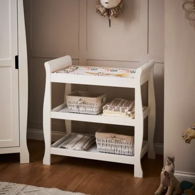 Dunelm Return - Obaby Stamford Open Changing Unit
