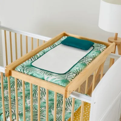 Dunelm Return - Ickle Bubba Coleby Universal Cot Top Changer