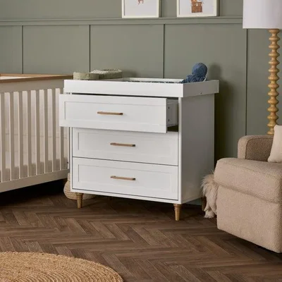 Dunelm Obaby Orla Changing Unit