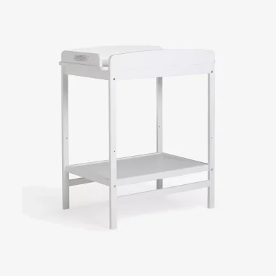 John Lewis ANYDAY John Lewis & Partners Elementary Changing Table, White