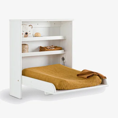 La Redoute Soti Wall Changing Table