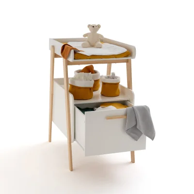 La Redoute Oreade Changing Table with Drawer