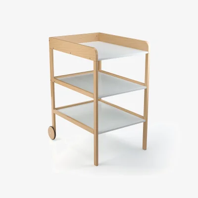 La Redoute Clarissa XL Changing Table