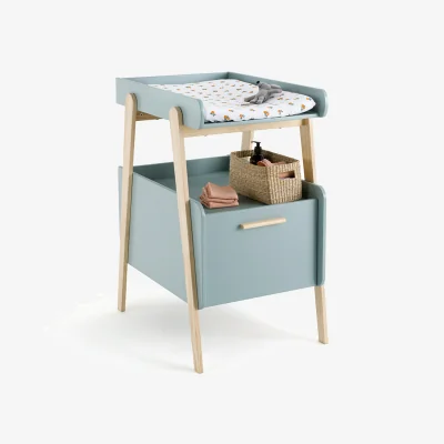 La Redoute Oreade Changing Table with Drawer