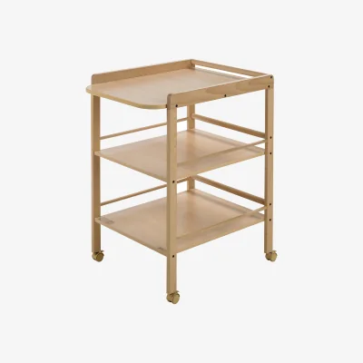 La Redoute Clarissa Changing Table 4842 NA