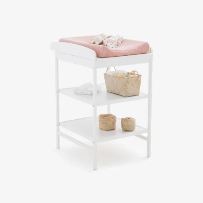 La Redoute Anice Changing Table with Shelves
