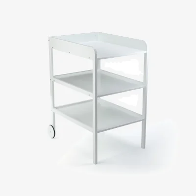 La Redoute Clarissa XL Changing Table