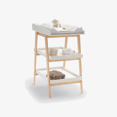 La Redoute Oréade Changing Table