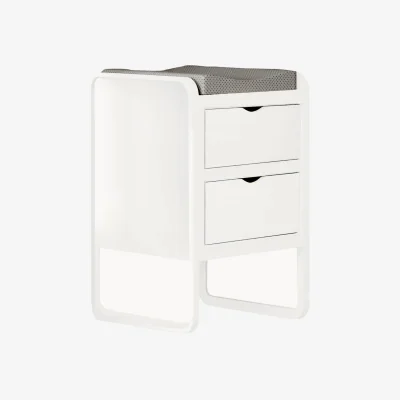 Westwing Changing Table Form