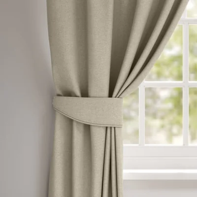 Dunelm Rothley Made to Order Curtain Tieback