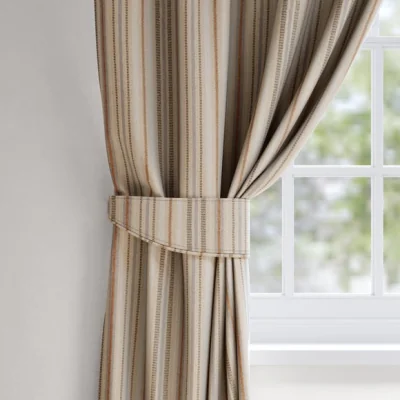 Dunelm Churchgate Carlton Made to Order Curtain Tieback