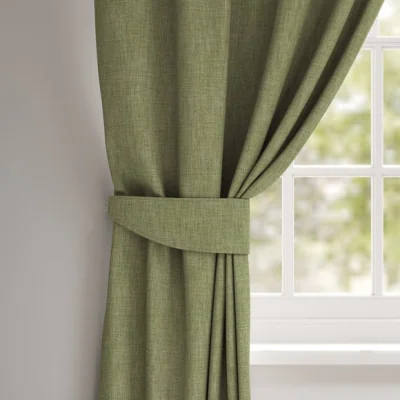 Dunelm Chiswick Made to Order Curtain Tieback