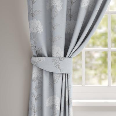Dunelm Hadlow Made to Measure Tieback Hadlow Wedgewood