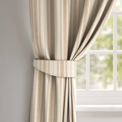 Dunelm Barsby Made to Order Curtain Tieback