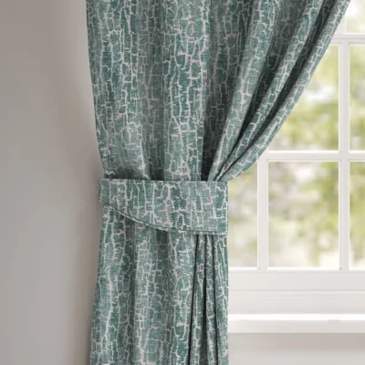 Dunelm Quartz Made to Order Curtain Tieback