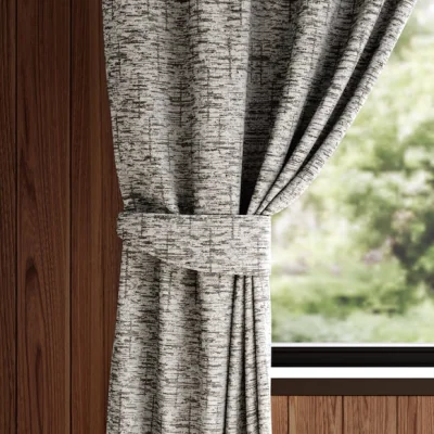 Dunelm Elements Baker Made to Order Curtain Tieback