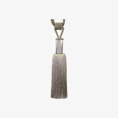 Dunelm Deco Tieback Brown