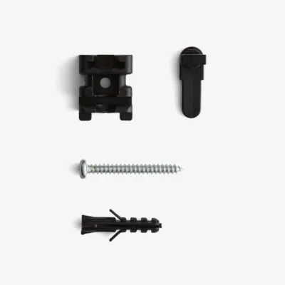 Dunelm Swish Lever Lock Bracket