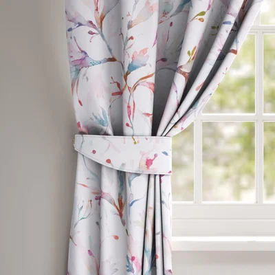 Dunelm Seaweed Made To Order Tieback Seaweed Abalone