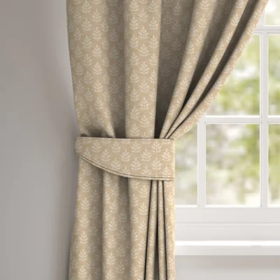 Dunelm Whetherby Made to Order Curtain Tieback