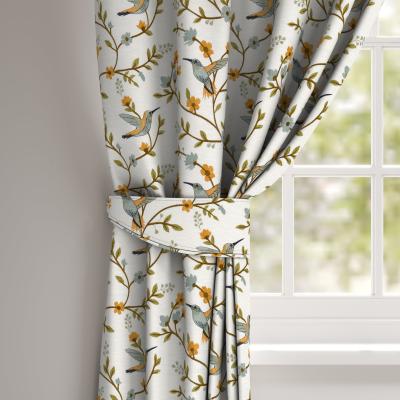 Dunelm Xantus Made to Order Tieback Xantus Clementine
