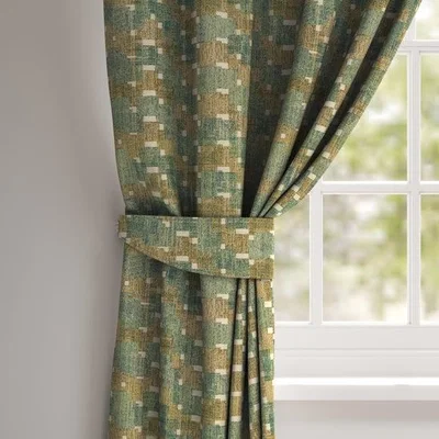 Dunelm Ashington Made to Order Curtain Tieback