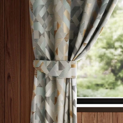 Dunelm Elements Miller Made to Order Curtain Tieback